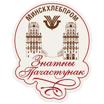 Минскхлебпром