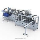 Автоукладчик в картонные коробки SPM HCP 200